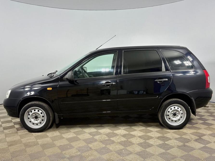 Lada (ВАЗ) Kalina I Борисоглебск  - изображение 2