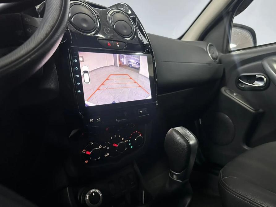 Renault Duster I Рестайлинг Москва  - изображение 16