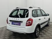 Lada (ВАЗ) Granta I Рестайлинг Воронеж  - изображение 26