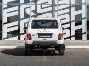 Lada (ВАЗ) Niva Legend I Краснодар  - изображение 20