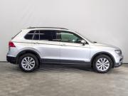 Volkswagen Tiguan II Москва  - изображение 34
