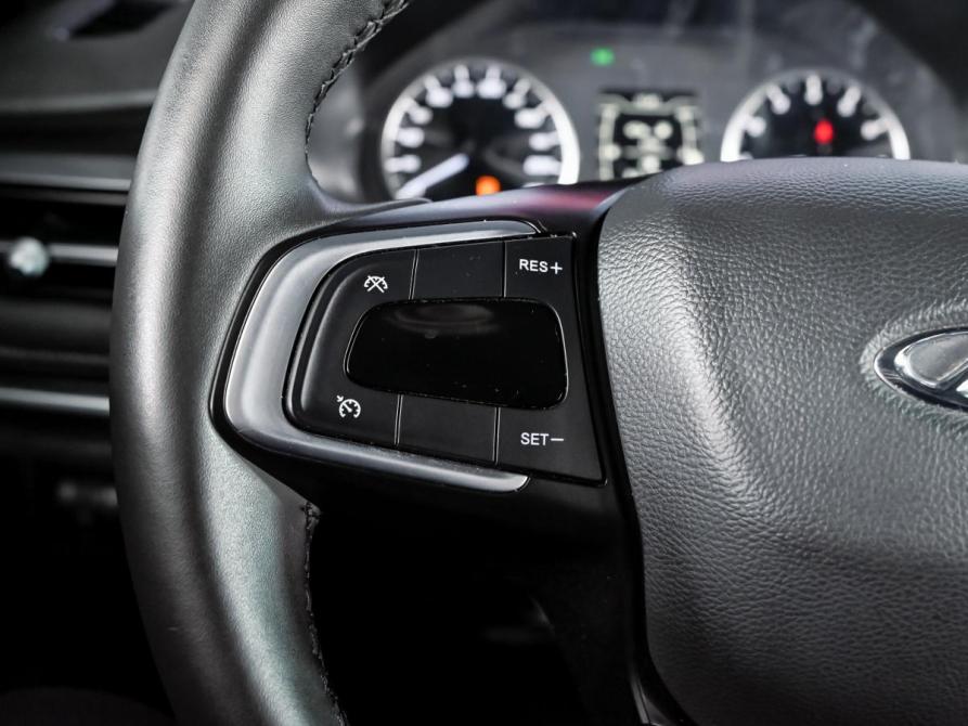 Chery Tiggo 4 Pro I Екатеринбург  - изображение 17