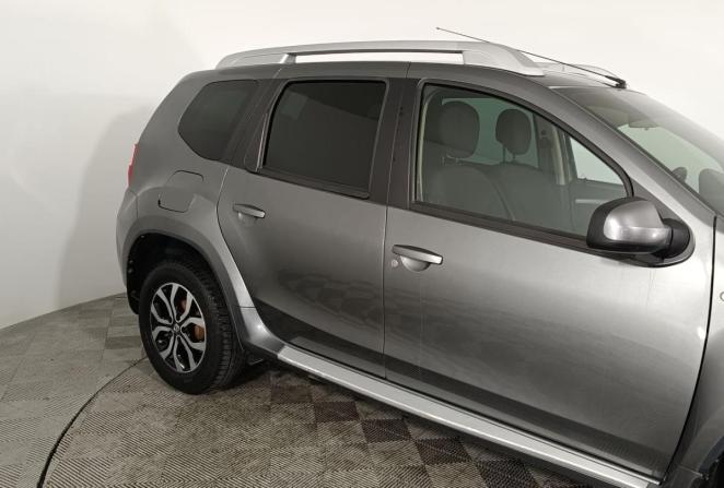 Nissan Terrano III (D10) с пробегом 2015 года, цена 1 130 000 рублей, 123393 км, внедорожник, Автокод Объявления