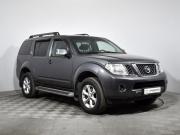 Nissan Pathfinder III Рестайлинг Санкт-Петербург  - изображение 23