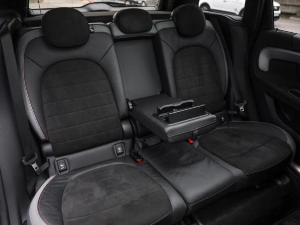 Mini Countryman II Рестайлинг с пробегом 2021 года, цена 3 369 000 рублей, 142999 км, внедорожник, Автокод Объявления