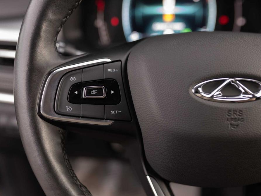 Chery Tiggo 7 Pro I Новосибирск  - изображение 12