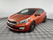 Kia Ceed II Уфа  - изображение 23