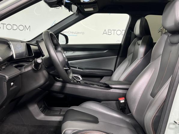 Geely Boyue Cool с пробегом 2023 года, цена 2 147 000 рублей, 75107 км, внедорожник, Автокод Объявления