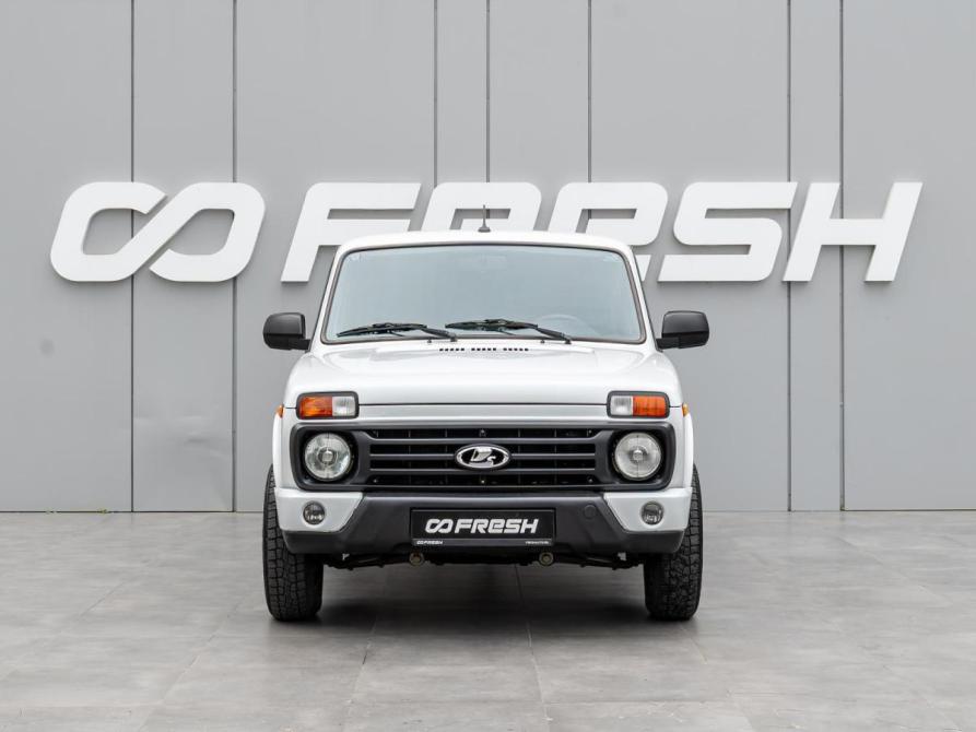 Lada (ВАЗ) Niva Legend I Краснодар  - изображение 3