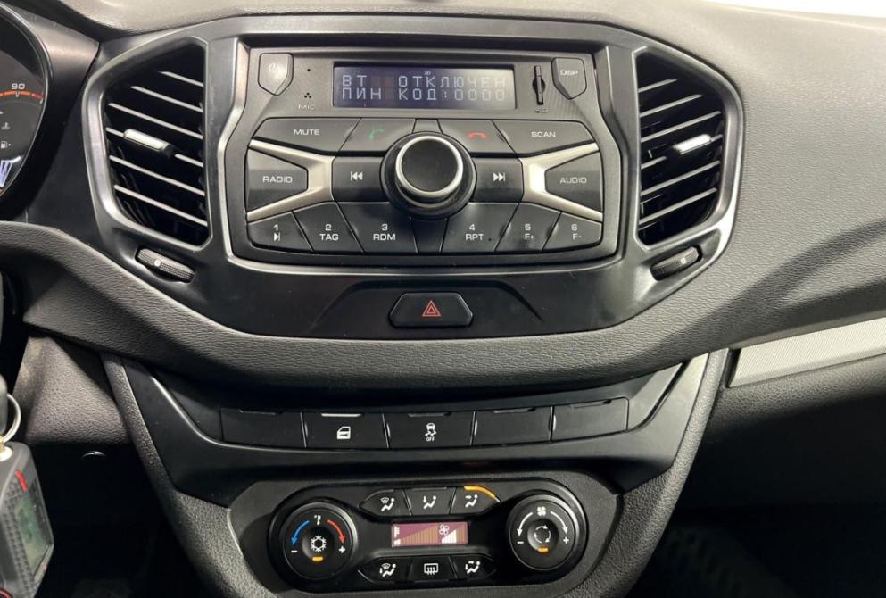 Lada (ВАЗ) Vesta I Нижний Новгород  - изображение 14
