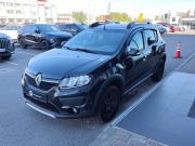 Renault Sandero II Санкт-Петербург  - изображение 20