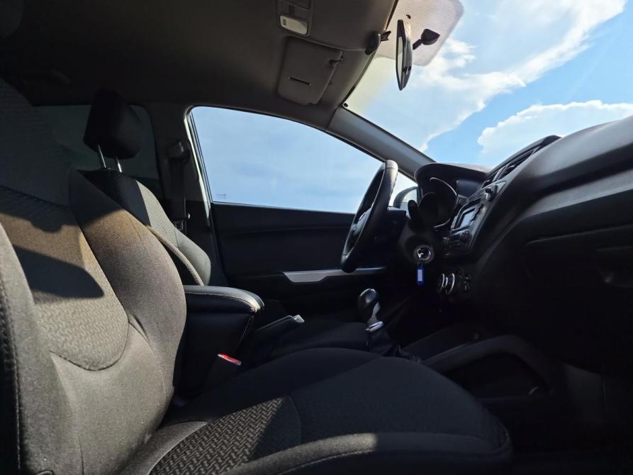 Kia Rio III Саратов  - изображение 32