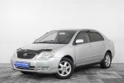Toyota Corolla IX (E120 E130) Кемерово  - изображение 24