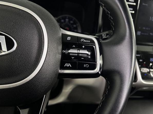 Kia Sorento IV с пробегом 2020 года, цена 3 990 000 рублей, 69530 км, внедорожник, Автокод Объявления