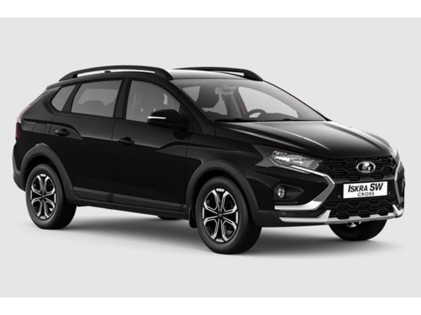 Новый Lada (ВАЗ) Iskra 2026 года, цена 1 635 500 рублей, универсал, Автокод Объявления