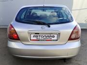 Nissan Almera II (N16) Рестайлинг Ярославль  - изображение 25