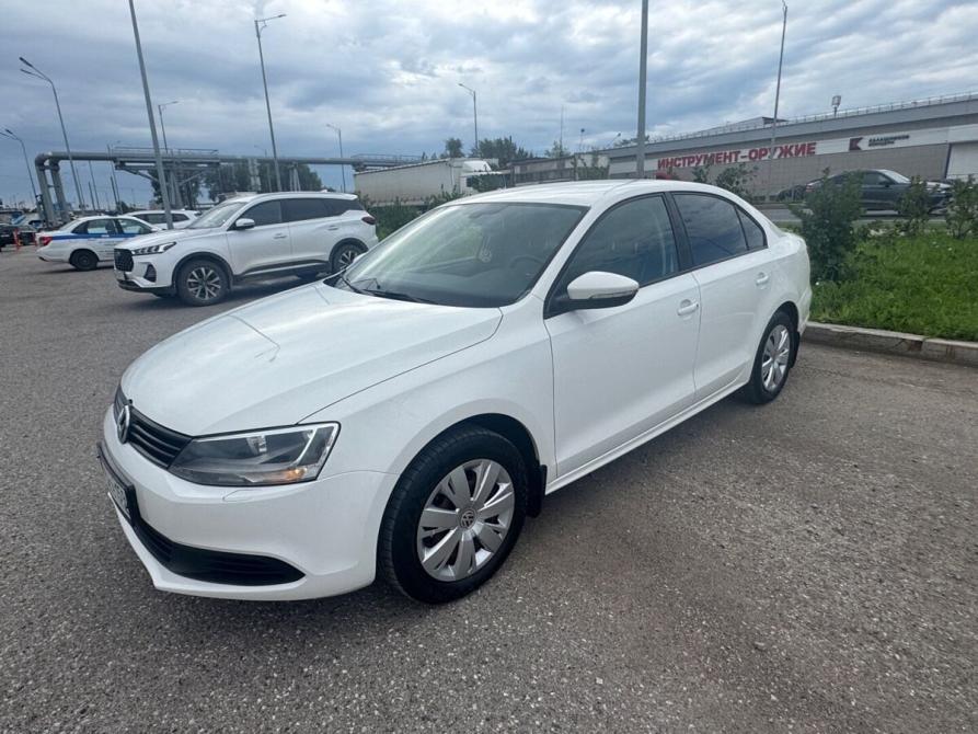Volkswagen Jetta VI Пермь  - изображение 1