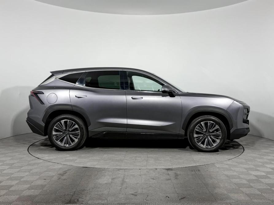JETOUR DASHING I Санкт-Петербург  - изображение 4