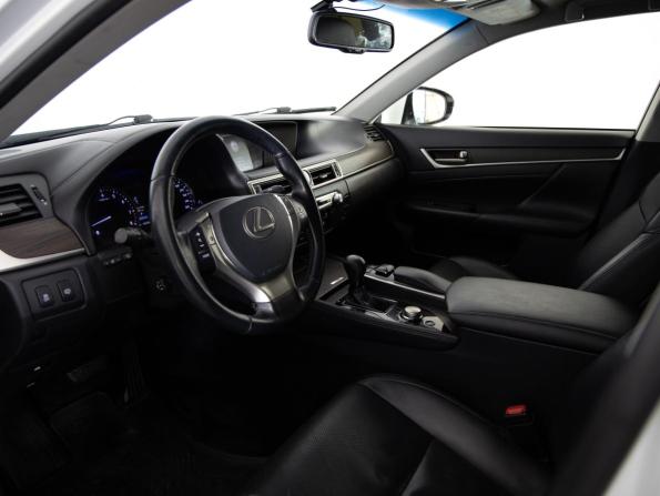 Lexus GS IV с пробегом 2012 года, цена 1 699 000 рублей, 190596 км, седан, Автокод Объявления