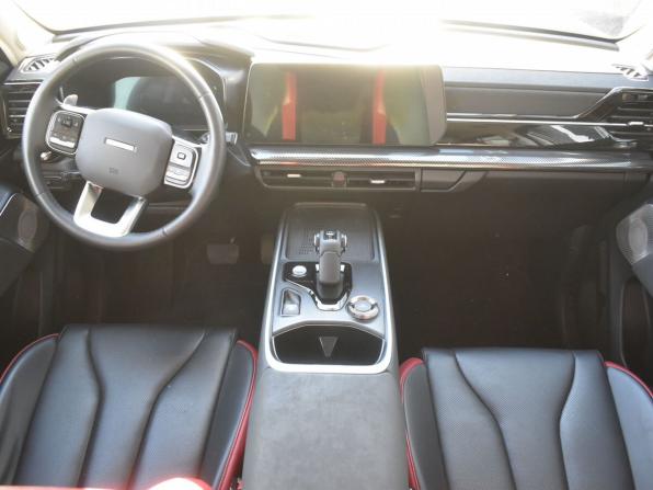 Haval H3 I с пробегом 2024 года, цена 2 455 000 рублей, 55096 км, внедорожник, Автокод Объявления
