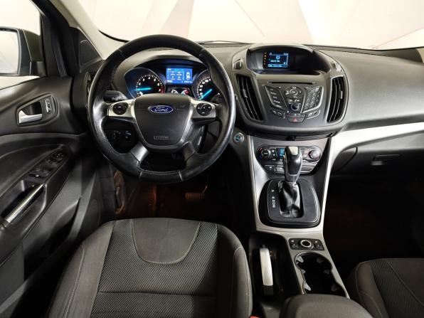 Ford Kuga II с пробегом 2013 года, цена 850 000 рублей, 288507 км, внедорожник, Автокод Объявления