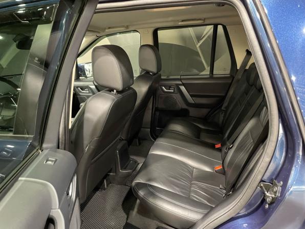 Land Rover Freelander II Рестайлинг 2 с пробегом 2012 года, цена 1 580 000 рублей, 144345 км, внедорожник, Автокод Объявления