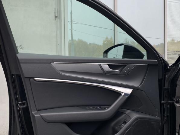 Audi A6 V (C8) с пробегом 2021 года, цена 2 740 000 рублей, 186000 км, седан, Автокод Объявления