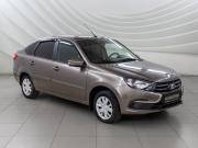 Lada (ВАЗ) Granta I Рестайлинг Волгоград  - изображение 36