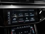 Audi A8 IV (D5) Рестайлинг Москва  - изображение 62