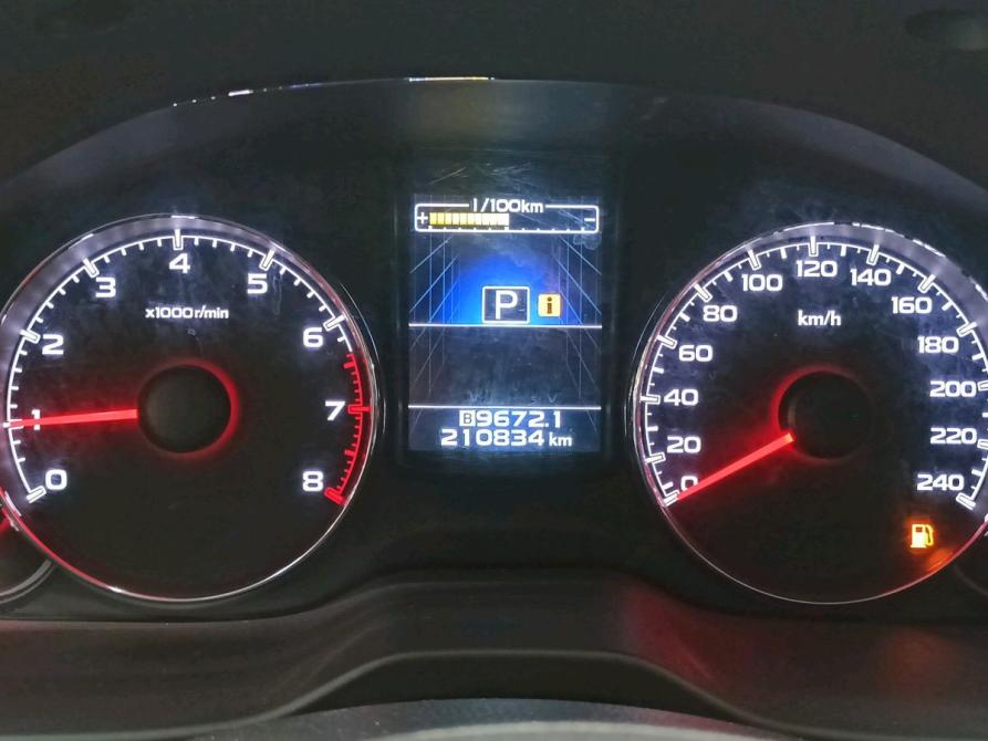 Subaru Outback IV Архангельск  - изображение 18