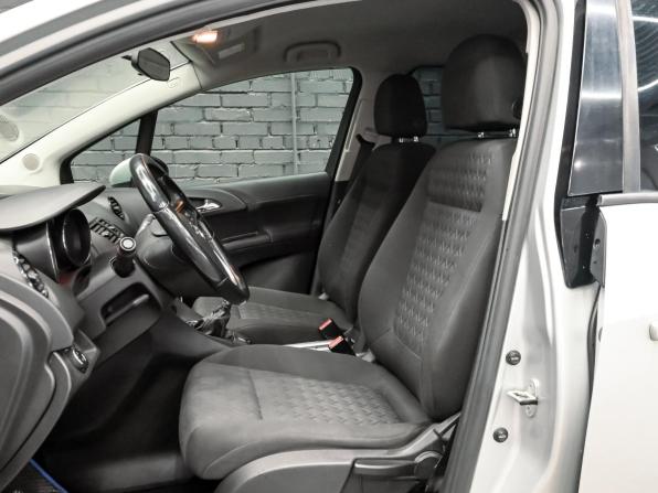 Opel Meriva B с пробегом 2013 года, цена 530 000 рублей, 107456 км, минивэн, Автокод Объявления