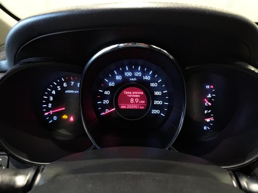 Kia Rio III Казань  - изображение 16