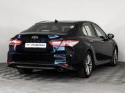 Toyota Camry VIII (XV70) Санкт-Петербург  - изображение 44