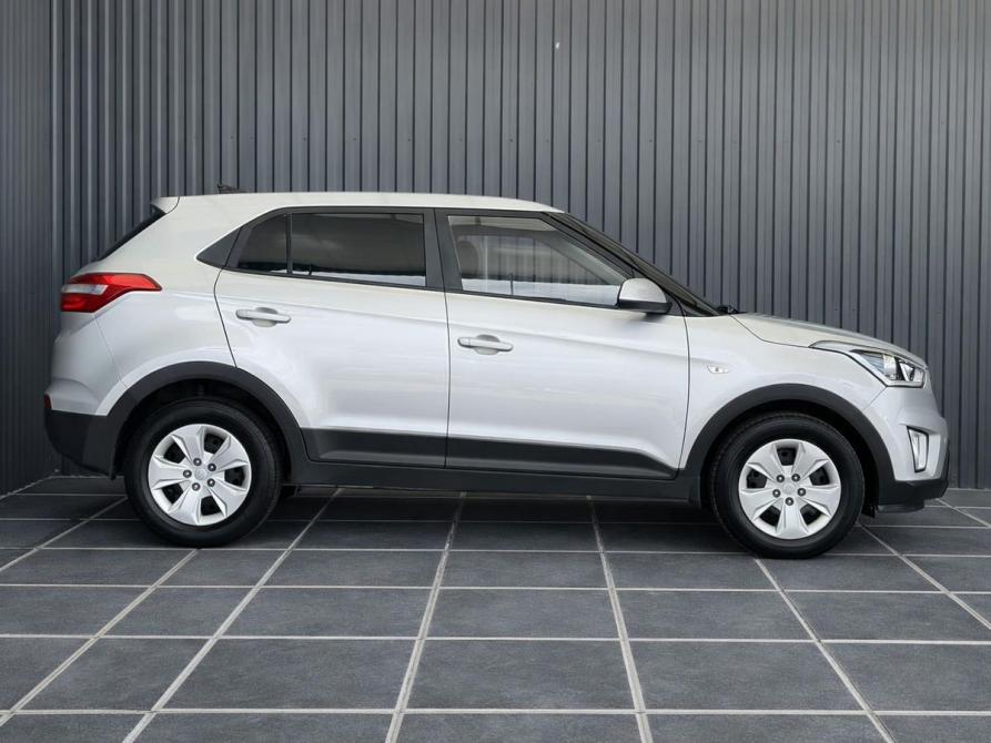 Hyundai Creta I Пермь  - изображение 30