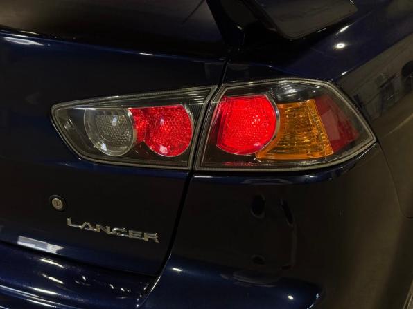 Mitsubishi Lancer X Рестайлинг с пробегом 2013 года, цена 900 000 рублей, 188247 км, седан, Автокод Объявления