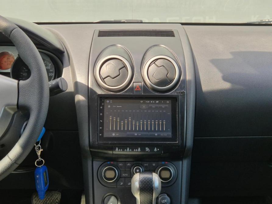 Nissan Qashqai I Екатеринбург  - изображение 10
