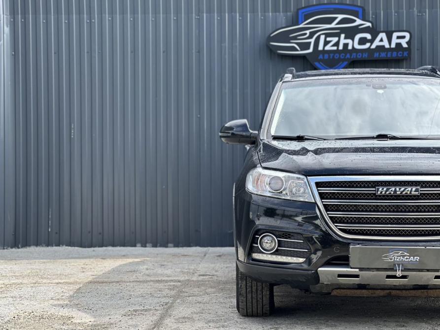 Haval H6 I Ижевск  - изображение 3