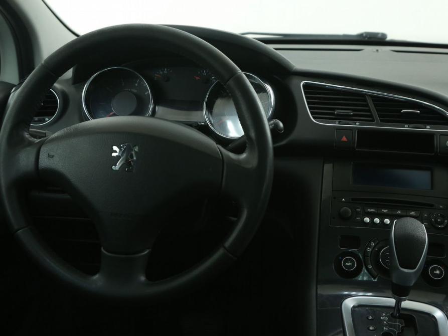 Peugeot 3008 I Иваново  - изображение 14