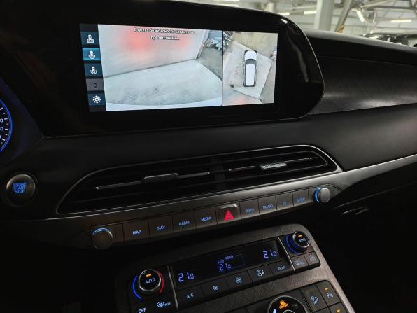 Hyundai Palisade I с пробегом 2022 года, цена 4 513 000 рублей, 99534 км, внедорожник, Автокод Объявления