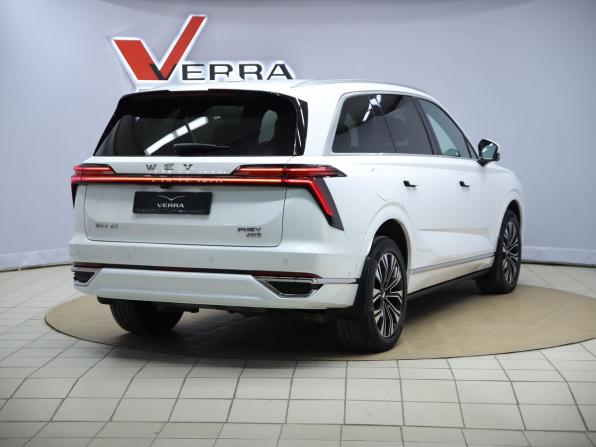 Wey 07 с пробегом 2024 года, цена 5 290 000 рублей, 21518 км, внедорожник, Автокод Объявления