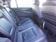 BMW 5 серии VI (F10/F11/F07) Рестайлинг Москва  - изображение 30