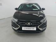 Lada (ВАЗ) Aura Москва  - изображение 20