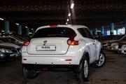 Nissan Juke I Уфа  - изображение 21