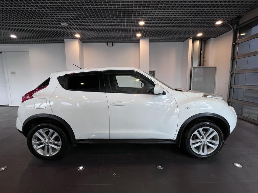 Nissan Juke I Чебоксары  - изображение 2