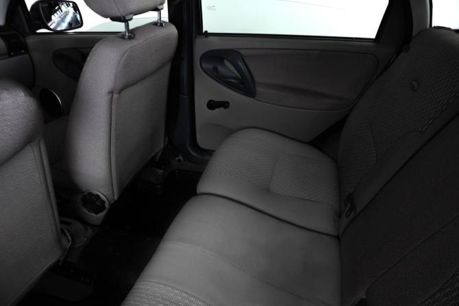 Lada (ВАЗ) Kalina I с пробегом 2010 года, цена 349 000 рублей, 107458 км, седан, Автокод Объявления