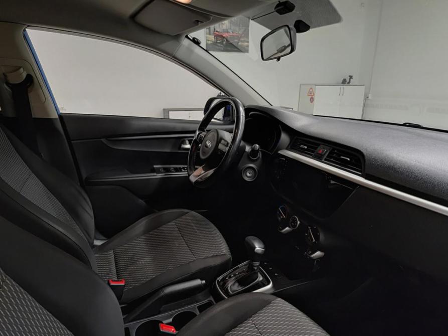 Kia Rio IV Казань  - изображение 13