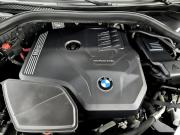 BMW X3 III (G01) Москва  - изображение 39