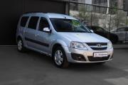 Lada (ВАЗ) Largus I Москва  - изображение 20