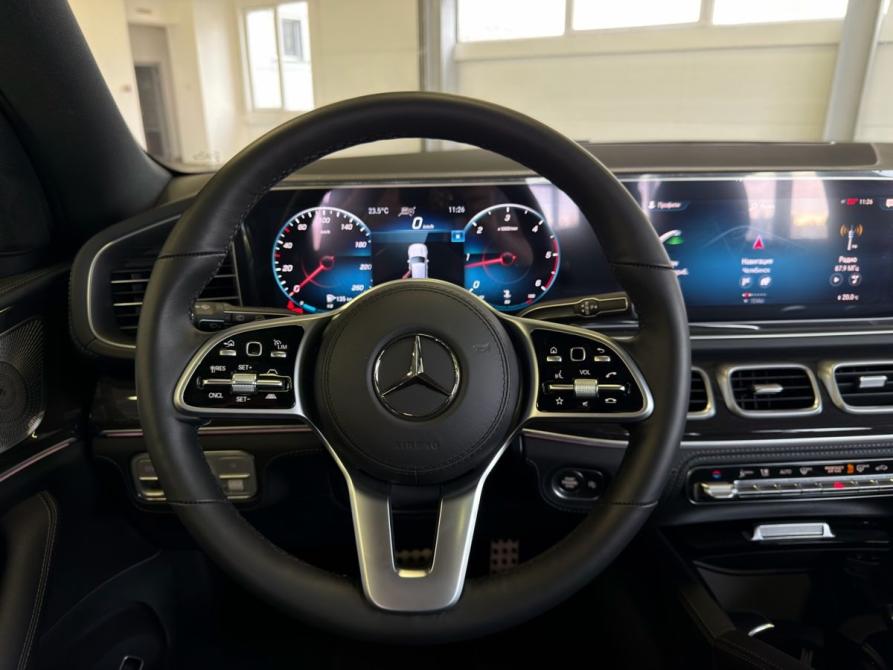 Mercedes-Benz GLS II (X167) Челябинск  - изображение 22