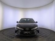 Toyota Camry VIII (XV70) Москва  - изображение 30